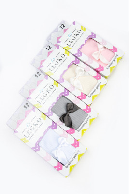 Колготи  для дівчинки (демісезонні)